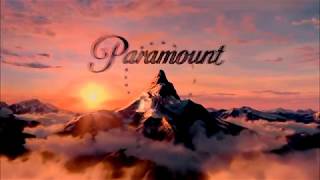 Paramount Pictures 100th Anniversary logo montage FAKE [upl. by Wyck890]