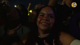 Teto  Paypal Ao vivo MAINSTREET FESTIVAL [upl. by Jaquiss760]