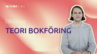 Utbildning Teori Bokföring [upl. by Itnahs]