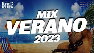 Mix Verano 2023 🌞 quotPara empezar el 2023 bien cabr🐰nquot [upl. by Masterson]