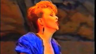 Finale du concours Operalia 1993  Inva Mula [upl. by Delamare]