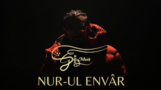 Geeflow Musab  Nurul Envar Official Video ENGGER Subs GeeflowYT [upl. by Schwinn]