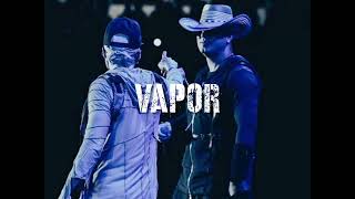 Wisin y Yandel Rauw Alejandro  Vapor Audio OG [upl. by Gilliette]