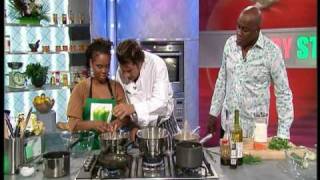 Ready Steady Cook  Sn 15 Ep68 [upl. by Sean]