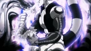 Meruem AMV  Hail to the King [upl. by Lledniw]