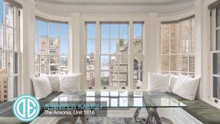 The Ansonia 2109 [upl. by Acirretal]