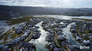 Drone 4K Knysna [upl. by Nitsuj]