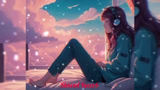 quotThoda Thoda PyaarquotLofi Song Hindi Lofi music [upl. by Tobit284]