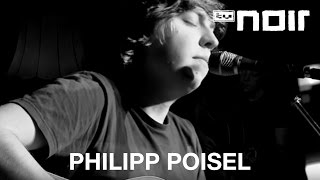 Philipp Poisel  Seerosenteich live bei TV Noir [upl. by Nekciv415]