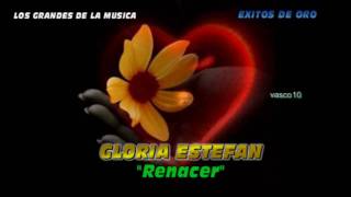 Renacer GLORIA ESTEFAN [upl. by Nwahsyt168]