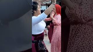 SAFRANBOLU MAHALESİ EĞLENCELİ DÜĞÜN WEDDİNG DANCE [upl. by Llain584]