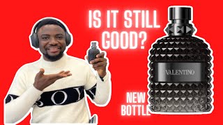 Valentino Uomo Intense 2021 New Bottle REVIEW  Living In Vietnam  DR Wilson [upl. by Jevon35]