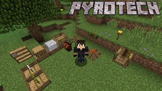 Basics and Getting Started Pyrotech TutorialSpotlight EP 1 [upl. by Nhar758]