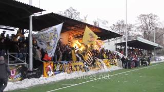 FK Teplice vs Dynamo Dresden [upl. by Terena775]