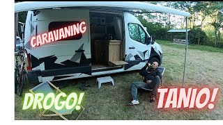 TANI CARAVANING [upl. by Jobina]