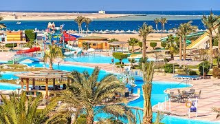 Malikia Resort Abu Dabbab  Abu Dabbab Marsa Alam Egypt  CK VIVE [upl. by Tirma314]