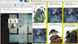 vassal d20 tutorial DM part 1 [upl. by Wina767]