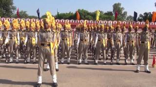 CISF RTC DEOLI  RAJASTHAN [upl. by Eiramasil]