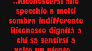 Difendimi per sempre Alessandra Amoroso  testo [upl. by Hobard]