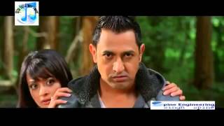 ▶ Gippy Grewal Zakhmi Dil Full Latest Video Song HD1080 YouTube [upl. by Ainesey]