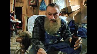 Living History—The Popcorn Sutton Interviews Track 10 of 22 [upl. by Dnesnwot]