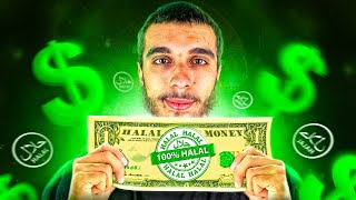 5 BUSINESS HALAL À LANCER MAINTENANT [upl. by Brozak445]