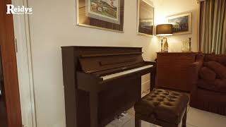 Reidys Home Of Music  Yamaha Clavinova CLP785 [upl. by Anivlac]