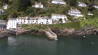 Polperro Cornwall May 2023 [upl. by Aicinad788]