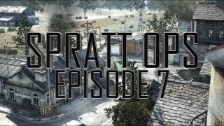 FaZe Spratt Spratt Ops  Episode 7 [upl. by Gnok]