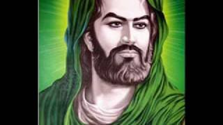 Ya Huseyn  Gözel Ağam [upl. by Euginom]