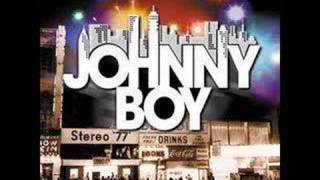 Johnny Boy Theme  Johnny Boy [upl. by Anizor]