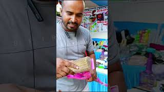 नमस्ते वाईपर का रिफिल चेंज करने का तरीका  Magic Mop shortvideo youtube wholesale mop [upl. by Litha]