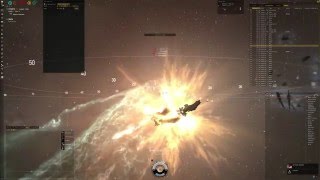 Eve Online  Death of the Gazelle [upl. by Robina907]