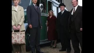 The Best Miss Marple Episodes [upl. by Trebo]