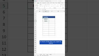 Excel techniques you might didnt know  Excel Tips And Tricks [upl. by Normie388]