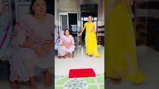 3 sadi dance farmaninaaz anjaligujratan [upl. by Winny]