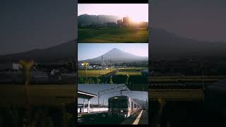 FUJIFILM XT2 IN 2023 CINEMATIC davinciresolve fujifilm [upl. by Airahcaz]