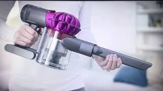 Dyson v7 production [upl. by Anen]