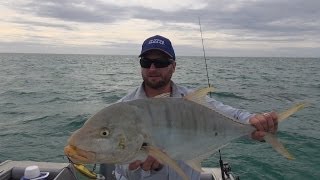 Ningaloo fishing highlights Part 1 [upl. by Barbuto]