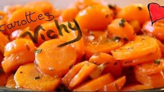 Carottes vichy au thermomix thermofansylvieconseillere8988 [upl. by Gentilis]