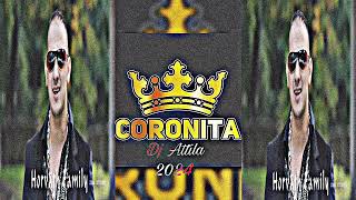 Horvath Family  menni menni Coronita 2️⃣0️⃣2️⃣4️⃣ Dj Attila [upl. by Ferdinand72]