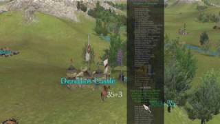 Lets Play Mount amp Blade  31 Tracking Spies Service Garauntees Citizenship Entering The Fray [upl. by Neil194]