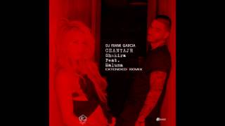 Shakira Ft Maluma  Chantaje Dj Frank Garcia Extended Remix [upl. by Adnuahsor]