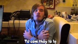 Vietsub  PewDiePie  BARRELS  HD [upl. by Petes]