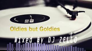 19 🔊OLDIES but Goldies 2009 Mixed by Dj ZELLO 🔥 [upl. by Adlen230]