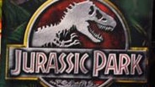 Jurassic Park  Arcade 2015 No Damage [upl. by Jamaal]