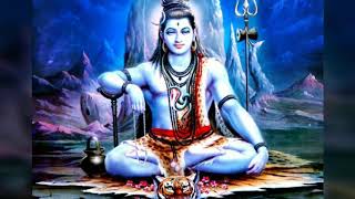 namo namo shankara song with shiv photos [upl. by High]