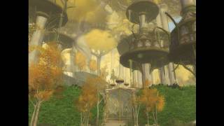 Lord of the Rings  Lothlorien [upl. by Llerrac844]