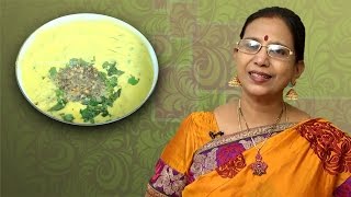 More Kulambu with Urundai  Mallika Badrinath Recipes  South indian Special [upl. by Attenhoj]