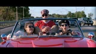 Everybody Wants To Rule The World  Ferris Bueller Music Video [upl. by Marva]